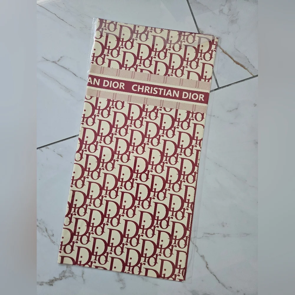 🔥LUX WRAPPING PAPER🔥